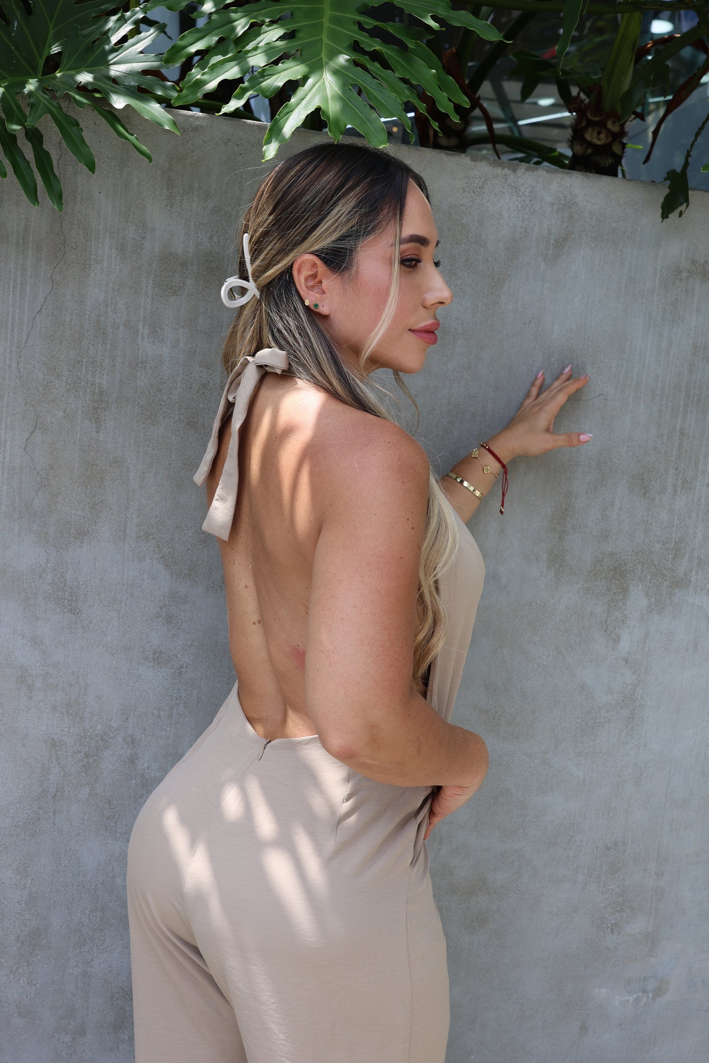 ENTERIZO CAPRI