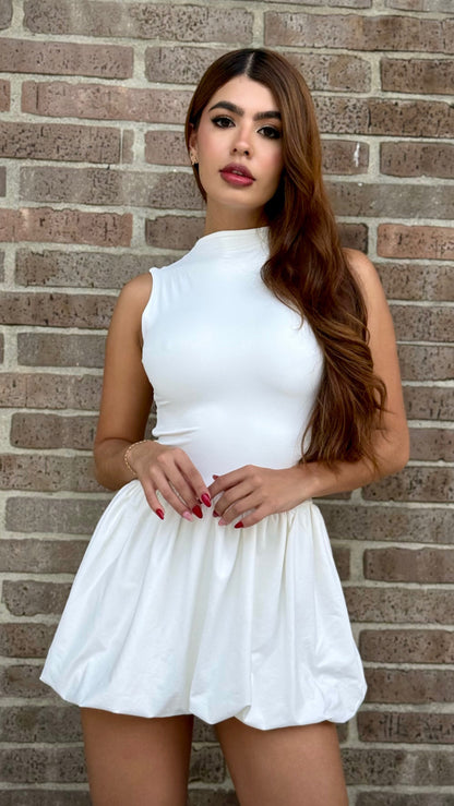 VESTIDO GLOBO