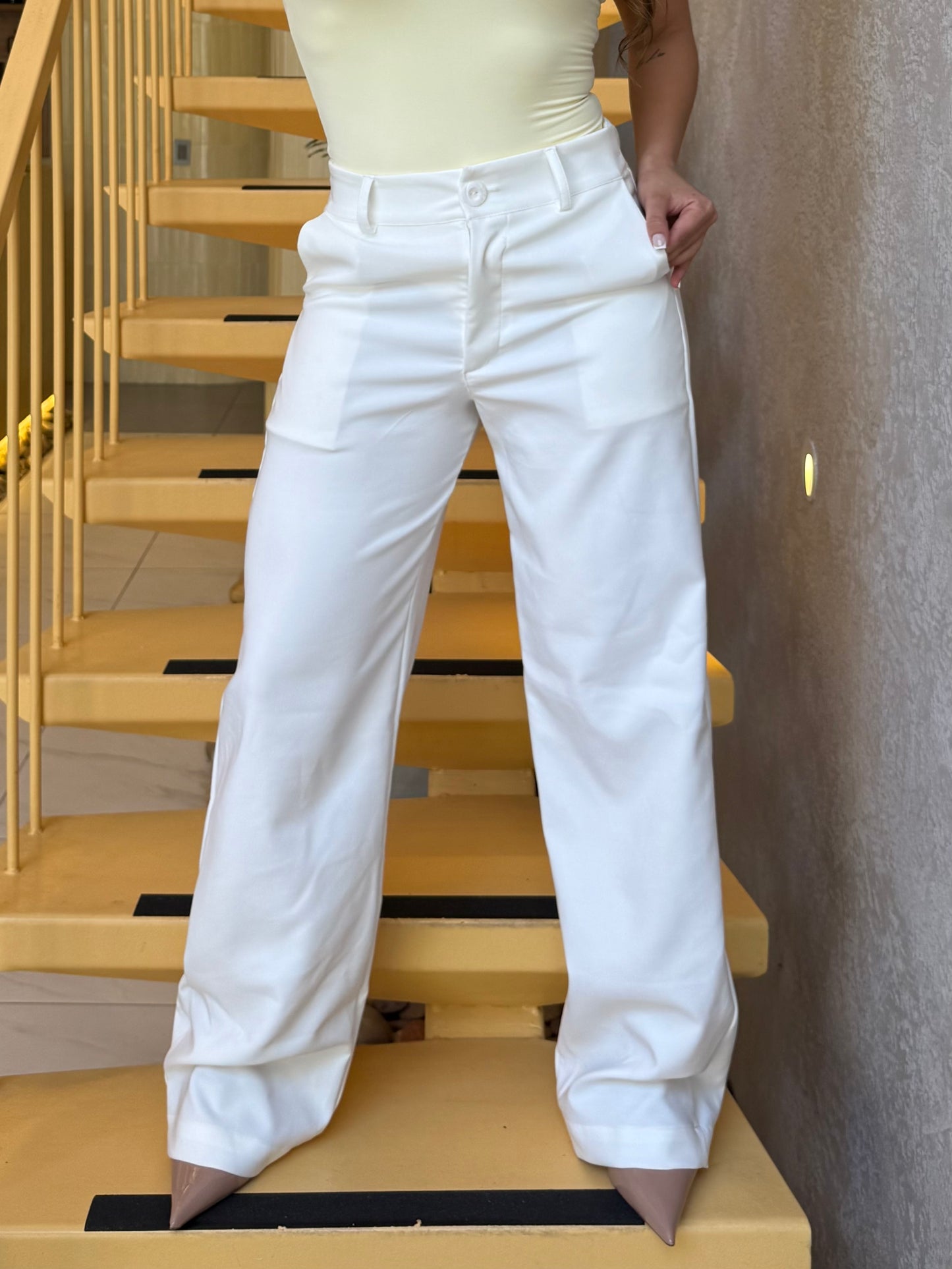 PANTALÓN CLASSIC