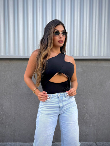 BODY CHARLOTTE