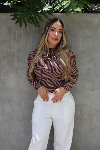 BODY MOCCA MOUSSE