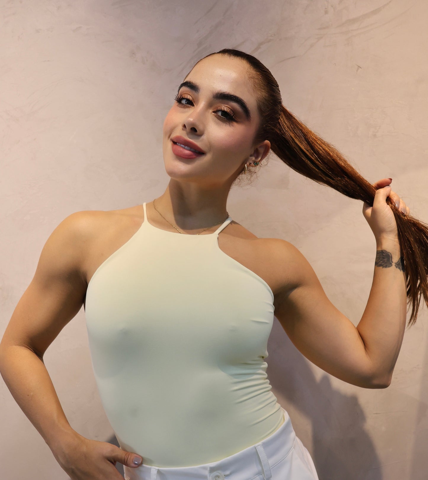 BODY ALMA