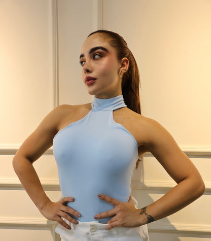 BODY SAHARÀ
