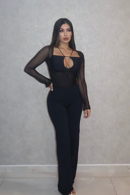 ENTERIZO OPULENCE