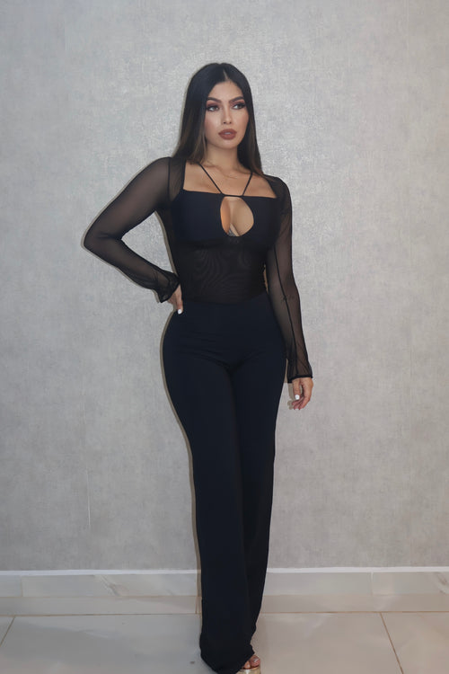 ENTERIZO OPULENCE