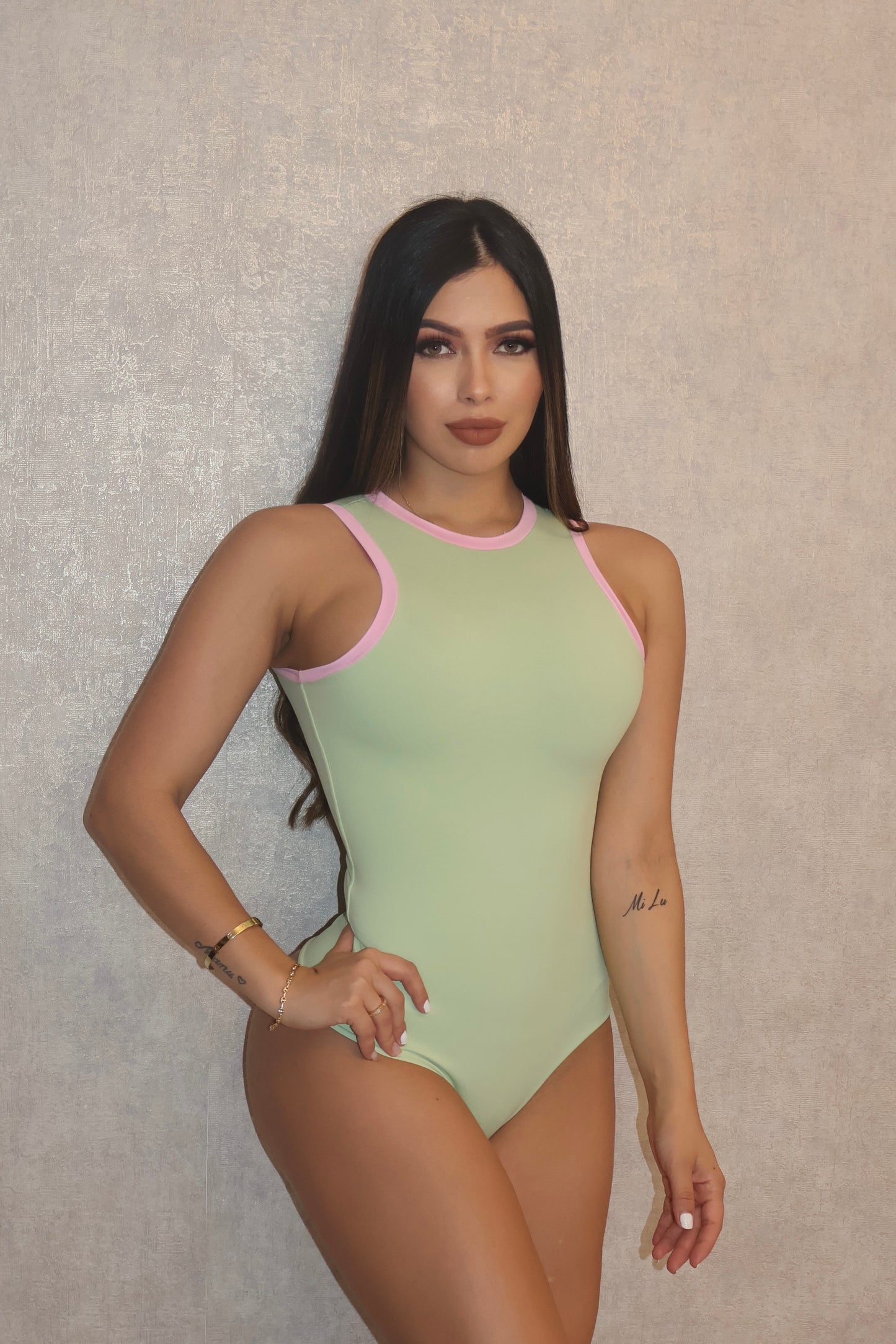 BODY ELÍA
