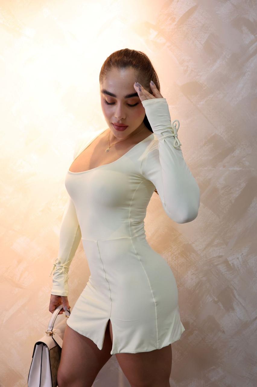 DRESS SELENA